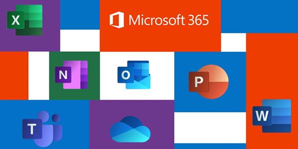 Apakah Microsoft 365 itu? |
